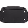 Genuine leather mini round bag - premium women's bag, new 2024 trend, ladies' autumn/winter handbag, shoulder bag, crossbody bag