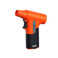 High-power turbine fan - handheld & portable, perfect for home, mini & compact, ideal for outdoor use