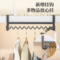 Good things for dormitories, bedside wave clothes hangers, clothes hooks, handy gadget bed storage hooks, dormitory bunk bed hangers