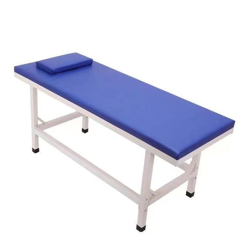 Reinforced beauty salon bed, integrative medicine & rehabilitation massage bed, clinic bed, beauty bed - heavy duty, durable, special price wholesale