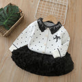 fall and winternew arrivalbaby girlknittingoutweartweed stylesweetknittingoutweargirlsweatercardigan