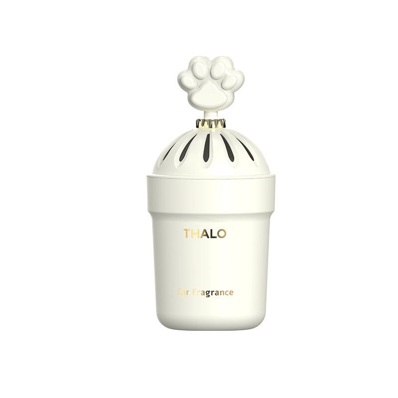 【tarot's choice】bestselling car air freshener - premium car fragrance for women, long-lasting gardenia scent
