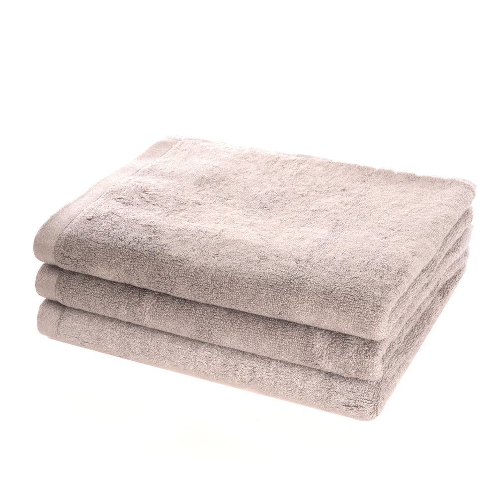Bamboo fiber kitchen dish towel 40*50cm, thickened 106g, non-stick, oil-absorbent, easy to clean, cross-border amazon
