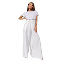 spring new arrival: cross-border  fashion - european & american style sequin bodysuit, trendy short-sleeve casual jumpsuit/pants