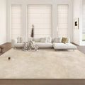 Carpet living room bedroom  new bedside light luxury high-end floor mat thick large area full coverage stain-resistant easy to care for
