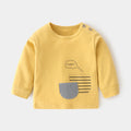 Yellow (pocket vintage)