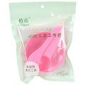 Zhiwei beauty salon spa tools three-piece set mask bowl stick spoon suit 10g measuring spoon plastic bowl stirring stick