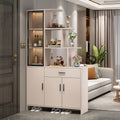 Solid wood cream 90 (select orientation)