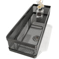Bathroom storage rack, tissue storage rack above the toilet, bathroom toilet sink, shower gel artifact rack