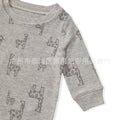 Export original baby clothes waffle grids infant baby clothes boy triangle khaki newborn bottom clothes