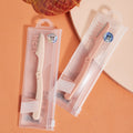 F7102 eyebrow trimmer