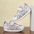 summer new kids' soft-soled sneakers: boys' anti-slip athletic shoes, lightweight running shoes for mid-to-large children, and aglet shoes