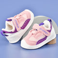Toddler shoes for boys, spring and autumn, 0-1-2 years old, soft sole infant shoes, children's shoes, infant and toddler shoes for girls