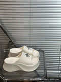 Milky white 8920 silver cross flower