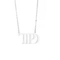 European and american cross-border hot-selling ttpd necklace taylor album film record earrings chasing star idol taylor stylish jewelry