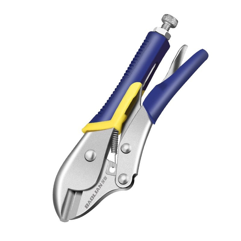 Bao lian sealing pliers - industrial grade copper tube installation & repair, heavy-duty sealing pliers for refrigeration & air conditioning copper tube sealing