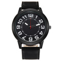 Export quartz watch fashionmen watch business watch sports series in stock one piece wholesale cross-border hot words