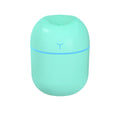 New cross-border large capacity humidifier - mini, portable, for car, home, desktop - small, hydrating air humidifier, gift option