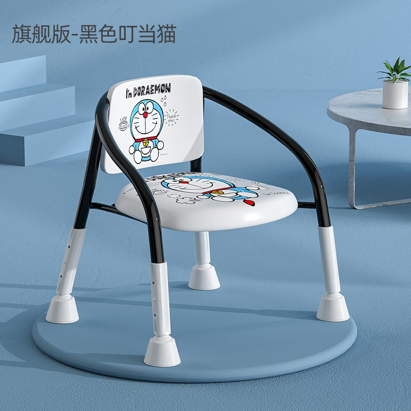 Children's dining chair is called chair baby eating chair children's chair children's back chair baby small stool dining chair wholesale