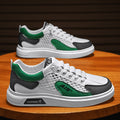 Men's shoes: 2026 spring fashion new arrivals - versatile athletic & casual sneakers, lightweight breathable slip-ons, trendy men's footwear
