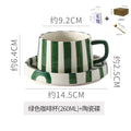 Green (gift bag)