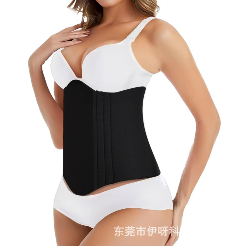 Ablipofoamboardeva suction liposuction abdominal 360-degree surround pressure plate liposuction pressure plate waist tightening