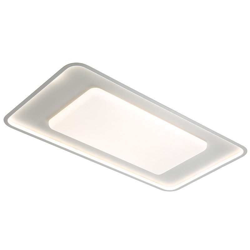 Full spectrum led Zhongshan Lighting Living Room Main Light Bedroom Light Package Home Improvement Lighting Advanced Sense Simple Ceiling Light