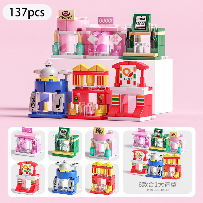 Night market stalls, children's toys, ornaments, street stalls, toys, supply, preschool store, kindergarten gifts, educational toys, big sale
