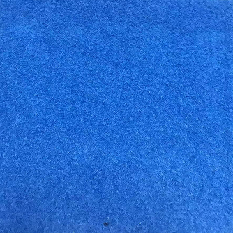 Thickened fleece rug for weddings, one-time use, grand openings, events - red carpet, stage, exhibition, flame retardant carpet