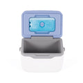 Meituan insulated box classysatchel gift box sea cucumber and beef hairy crab fresh refrigerator box fresh gift box personalized