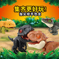 finger-biting dinosaur douyin popular kids blind box boy girl birthday gift wholesale chenghai toys
