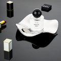 Instagrammable irregular tray - luxury ceramic ornament display & photo prop