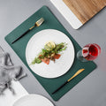Creative western-style steak plate, hotel pasta plate, striped ceramic plate for home use, restaurant dessert presentation plate, wholesale tableware
