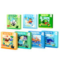 Children's educational magnetic puzzle, ages 3-6, toddler magnetic tiles, magnetic baby blocks, girls' building blocks, boys' toys, ages 4