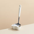Hot pot special spoon colander suit304 stainless steel for home kitchen ceramic oven mitts handle thickened spoon