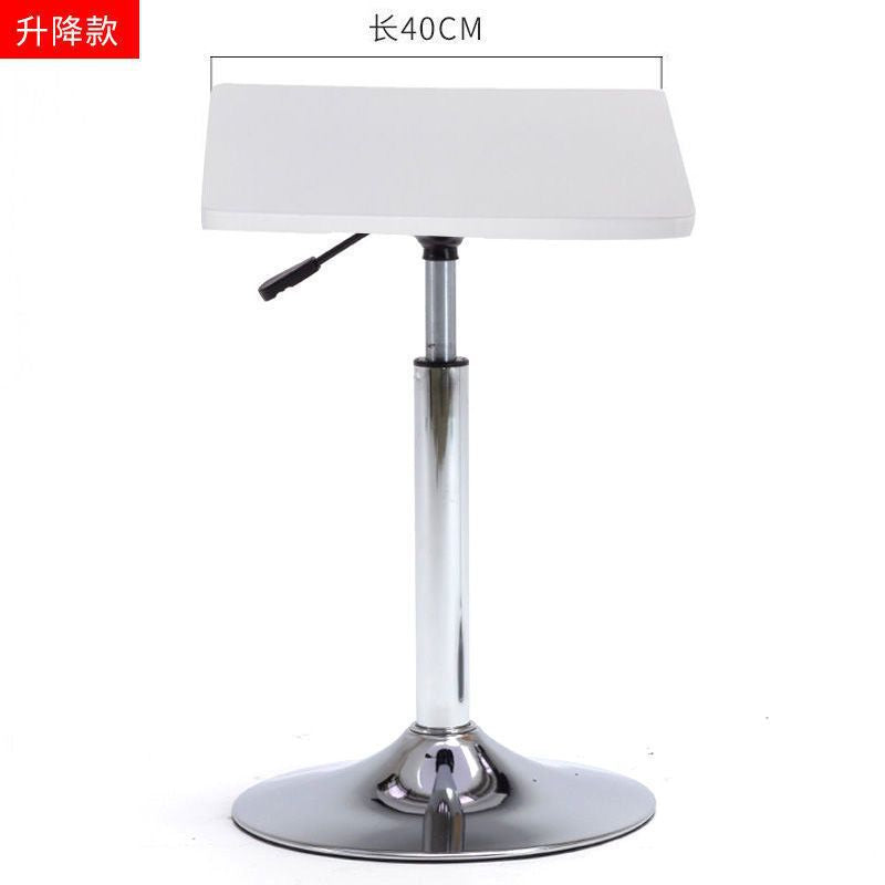 High table bar table round casual cocktail table adjustable small round table high bar round table bar chair