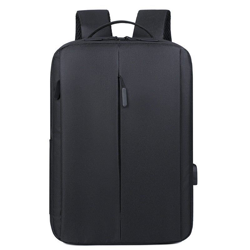 Cross-border spot computer bag notebook backpack business backpack student backpack travel backpack USB backpack