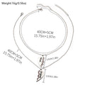 Wholesale heart pendants: european & american cross-border personalized jewelry for women - creative best friend & good friend heart-shaped letter necklace