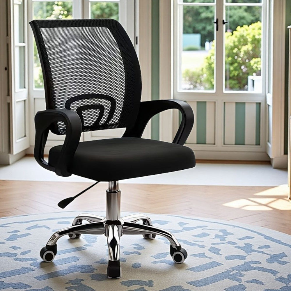 Home computer chair comfortable for long hours, office chair, conference room chair, study chair, ergonomic chair, gaming chair