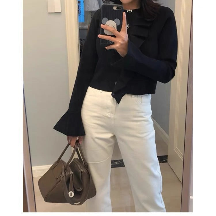2024new arrivalmini lindy bag cowhide doctor bag genuine leather women's bag trendy shoulder crossbody satchel pillow medicine box bag