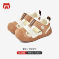 Toddler shoes for boys, summer sandals, infant soft-soled functional cartoon shoes, baby shoes for ages 1-3, children's shoes