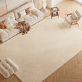 Cream style carpet living room thickened bedroom bedside blanket accessible luxuryclassy home carpet large area bedroom floor mat