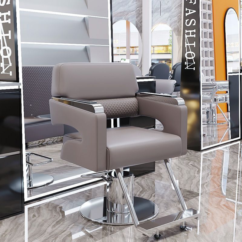 Hair salon hairdressing chair haircut chair classypopular hairdressing store chair hair salon perm and dyeing seat classy hairdressing chair