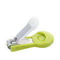 Baby nail clipper set - anti-pinch safety nail clippers for newborns and infants - baby care tool - customizable