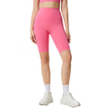 Evrlue high-waisted, anti-roll, tummy-control, butt-lifting yoga leggings - stretchy workout capris for women - dk388