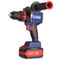 personalized nanwei thanos brushless hand drill high torque high power impact drill ice breaking drilling power tool