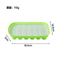 Silicone sausage mold - high temperature resistant, food grade, perfect for homemade baby food, steaming, and cross-border e-commerce