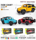 Convertible shepherd (english color box version) - available in three colors