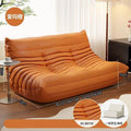 Orange technical cloth [can be scrubbed to grow 130cm]