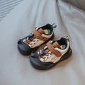 Ready-to-ship  spring/autumn new arrivals: kids' outdoor waterproof shoes - anti-slip hiking & athletic shoes for boys & girls